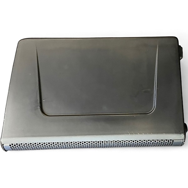 Used QSC cp8 Powered Speaker