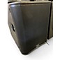 Used QSC ks118 Powered Subwoofer thumbnail