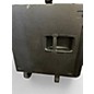 Used QSC ks118 Powered Subwoofer