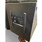 Used QSC ks118 Powered Subwoofer