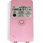 Used Fender Hello Kitty Fuzz Effect Pedal