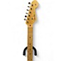 Used Fender 60th Anniversary 1954 American Vintage Stratocaster 2 Color Sunburst Solid Body Electric Guitar