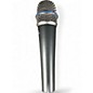 Used Shure Beta 57A Dynamic Microphone