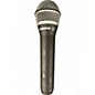 Used Samson Q7 Dynamic Microphone thumbnail