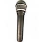 Used Samson Q7 Dynamic Microphone