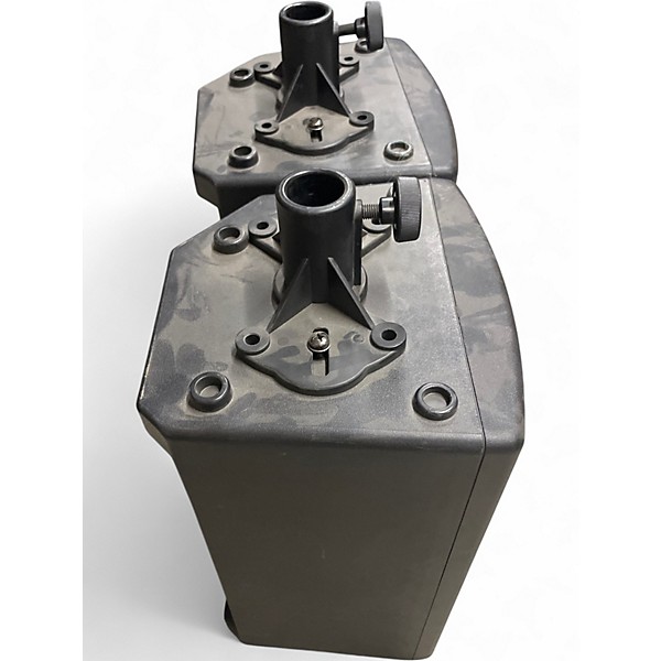 Used Yamaha Stagepas 300 PAIR Powered Speaker