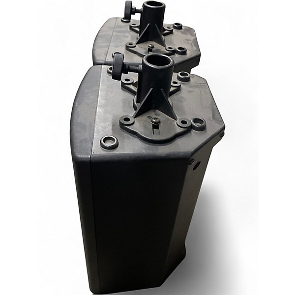 Used Yamaha Stagepas 300 PAIR Powered Speaker