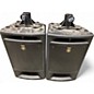 Used Yamaha Stagepas 300 PAIR Powered Speaker
