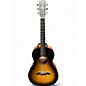 Used Alvarez AP30SB 2 Color Sunburst Acoustic Guitar thumbnail
