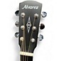 Used Alvarez AP30SB 2 Color Sunburst Acoustic Guitar