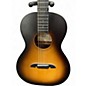 Used Alvarez AP30SB 2 Color Sunburst Acoustic Guitar