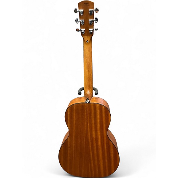 Used Alvarez AP30SB 2 Color Sunburst Acoustic Guitar