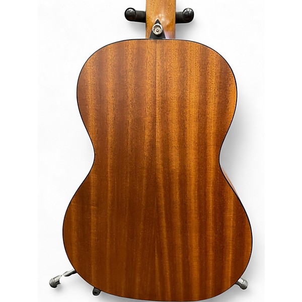 Used Alvarez AP30SB 2 Color Sunburst Acoustic Guitar