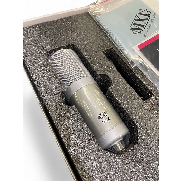 Used MXL V250 Condenser Microphone