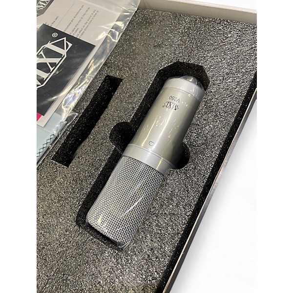 Used MXL V250 Condenser Microphone