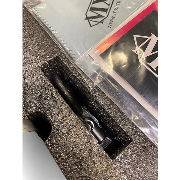 Used MXL V250 Condenser Microphone