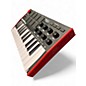 Used Akai Professional MPK Mini MIDI Controller