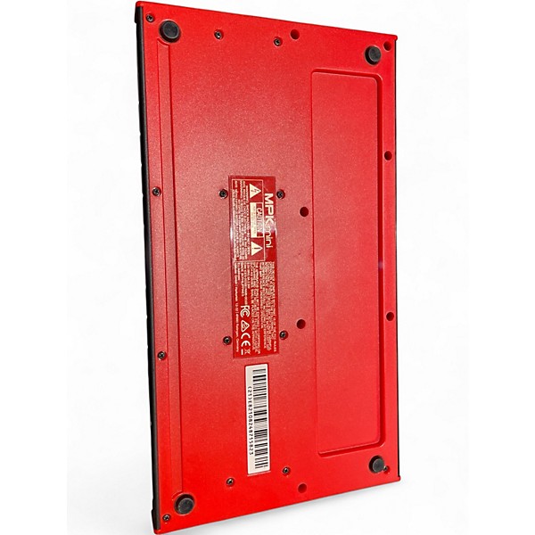 Used Akai Professional MPK Mini MIDI Controller