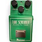 Used Ibanez TS808 Reissue Tube Screamer Distortion Effect Pedal thumbnail
