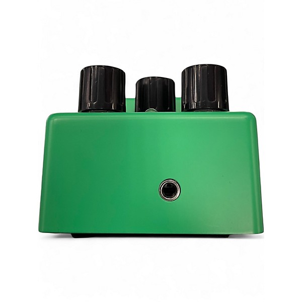 Used Ibanez TS808 Reissue Tube Screamer Distortion Effect Pedal