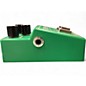 Used Ibanez TS808 Reissue Tube Screamer Distortion Effect Pedal