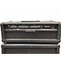Used Crate GT1200H Solid State Guitar Amp Head thumbnail