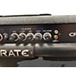Used Crate GT1200H Solid State Guitar Amp Head