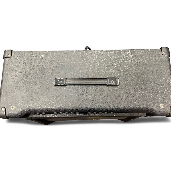 Used Crate GT1200H Solid State Guitar Amp Head