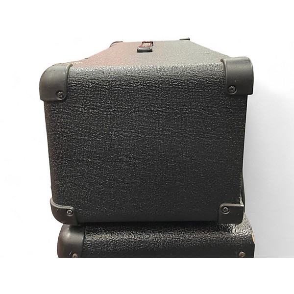 Used Crate GT1200H Solid State Guitar Amp Head