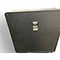 Used Crate G412SL Guitar Cabinet