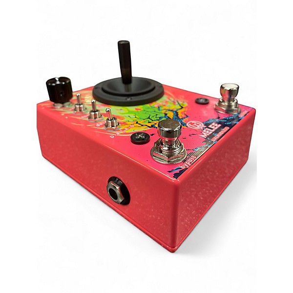 Used Walrus Audio Melee Effect Pedal