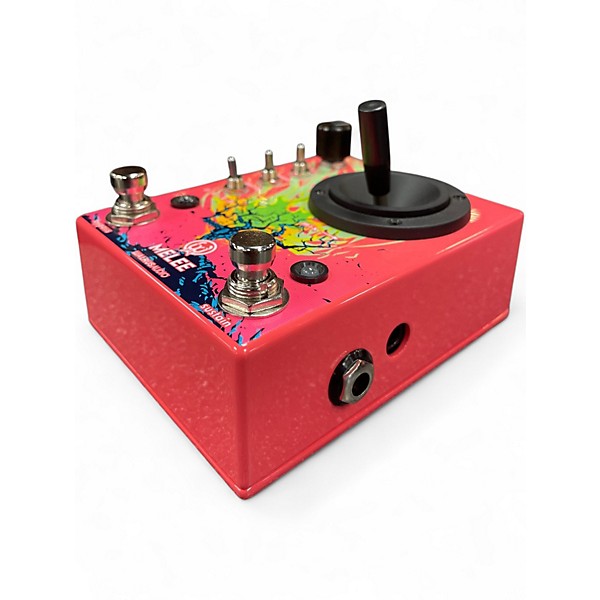 Used Walrus Audio Melee Effect Pedal