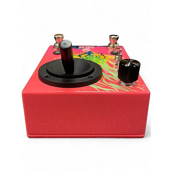 Used Walrus Audio Melee Effect Pedal