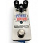 Used Wampler Plexi Drive British Overdrive Effect Pedal thumbnail