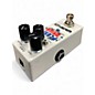 Used Wampler Plexi Drive British Overdrive Effect Pedal