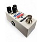 Used Wampler Plexi Drive British Overdrive Effect Pedal