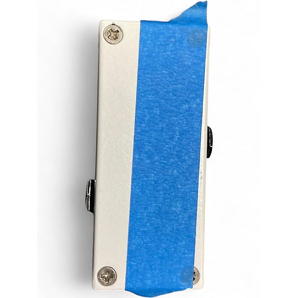 Used Wampler Plexi Drive British Overdrive Effect Pedal