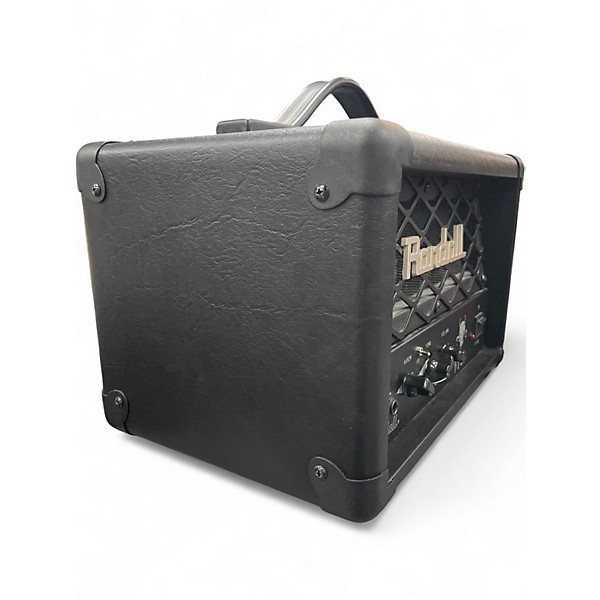Used Randall Diavlo RD5H Tube Guitar Amp Head