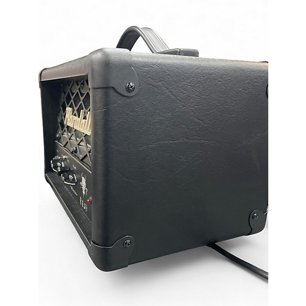 Used Randall Diavlo RD5H Tube Guitar Amp Head