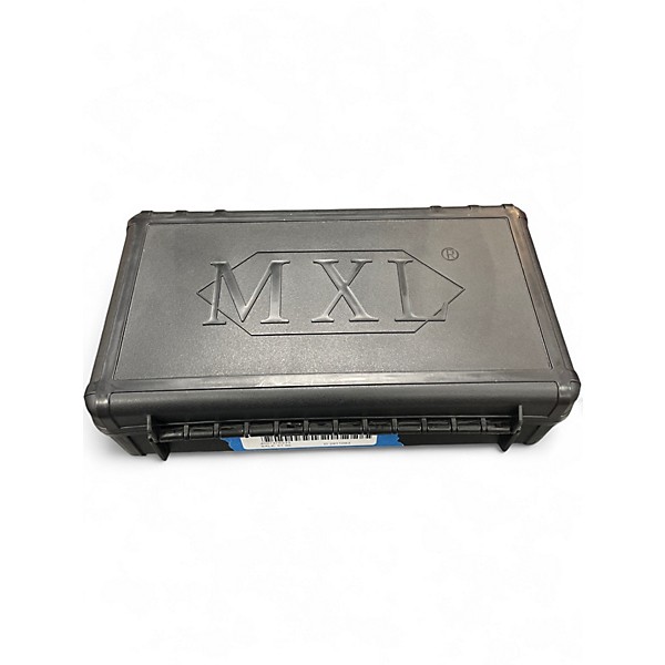 Used MXL V67G Condenser Microphone