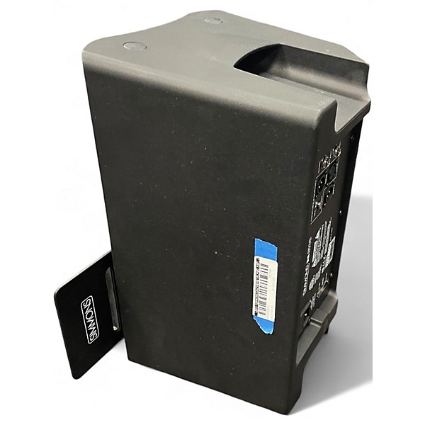 Used Simmons DA2108 Keyboard Amp