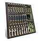 Used Mackie PROFX12 v3+ Powered Mixer thumbnail
