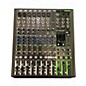 Used Mackie PROFX12 v3+ Powered Mixer