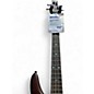 Used Ibanez SR500E Natural Electric Bass Guitar