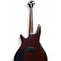 Used Ibanez SR500E Natural Electric Bass Guitar