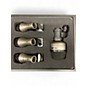 Used CAD 4 Piece Drum Mic Pack Drum Microphone thumbnail
