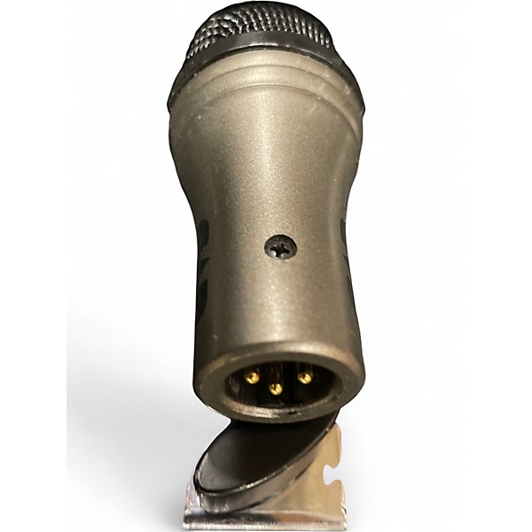 Used CAD 4 Piece Drum Mic Pack Drum Microphone