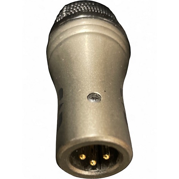 Used CAD 4 Piece Drum Mic Pack Drum Microphone