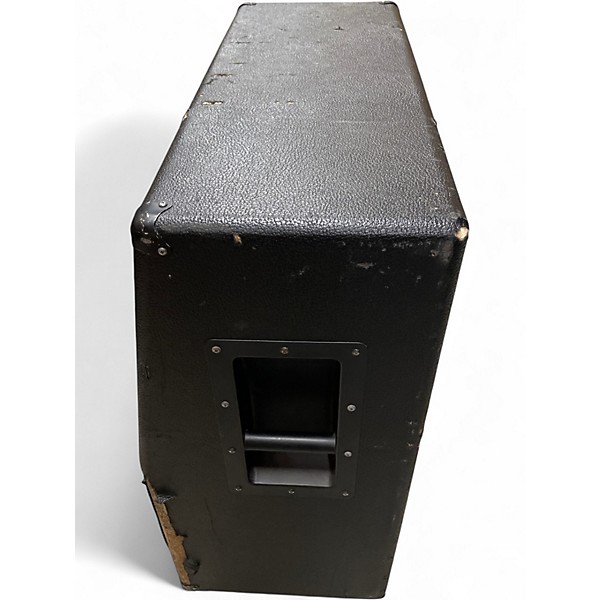 Used Egnater VN-412A Guitar Cabinet