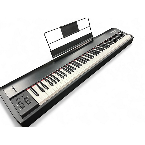 Used M-Audio HAMMER88 MIDI Controller